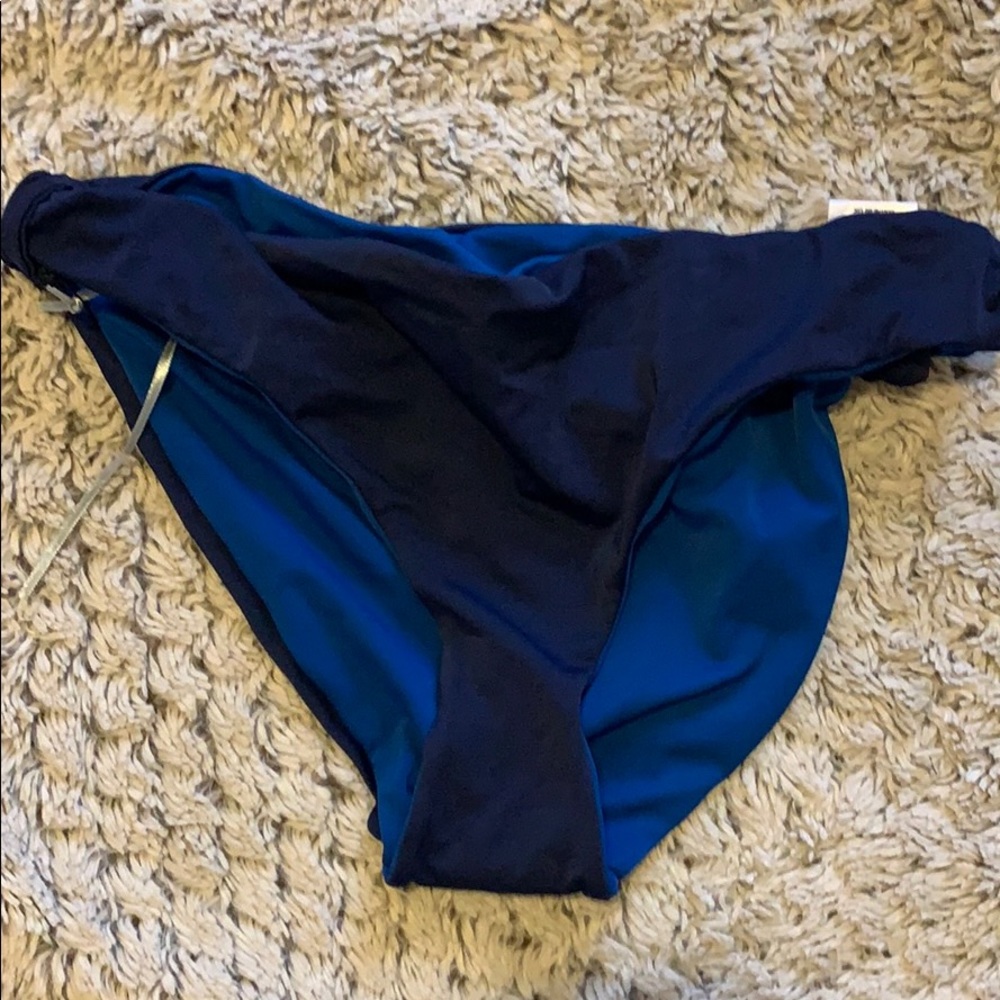 Eva Alexander Reversible Bikini Bottom Maternity